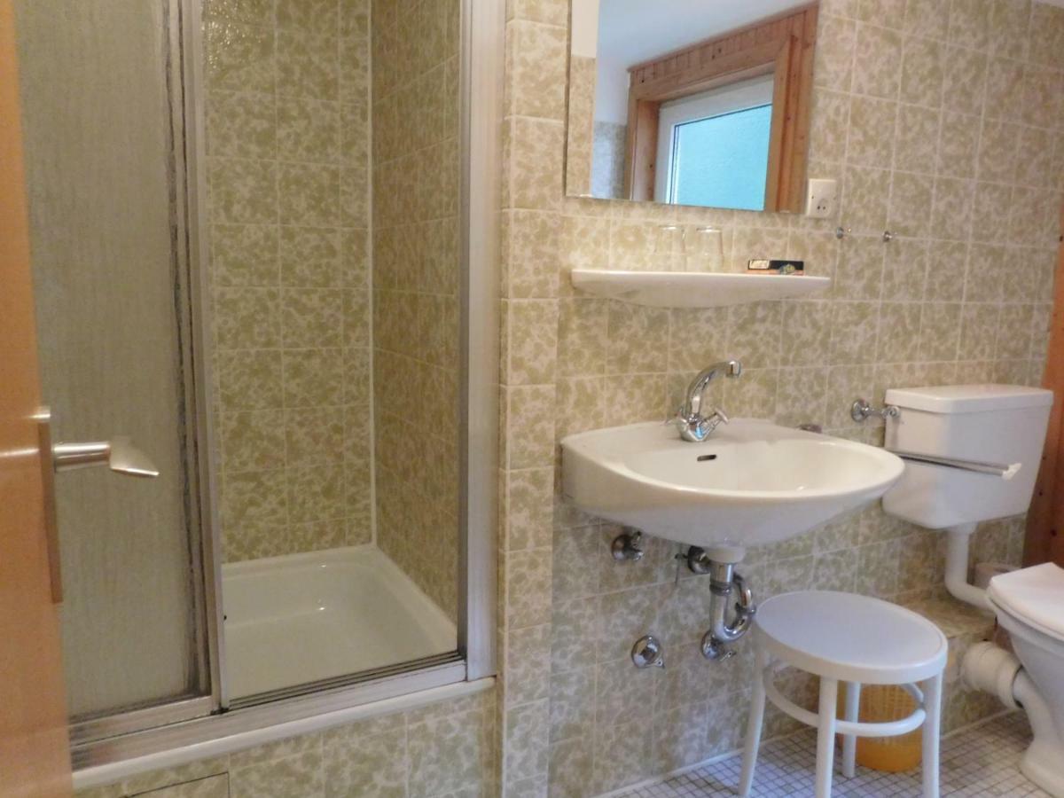 Pension/Bed And Breakfast Pangea Bad Lauterberg Exterior foto