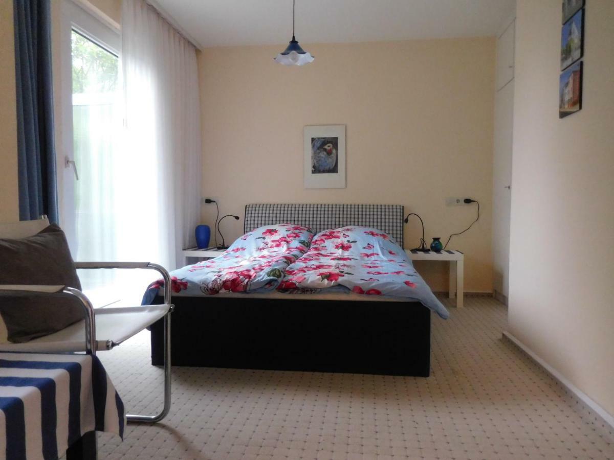 Pension/Bed And Breakfast Pangea Bad Lauterberg Exterior foto