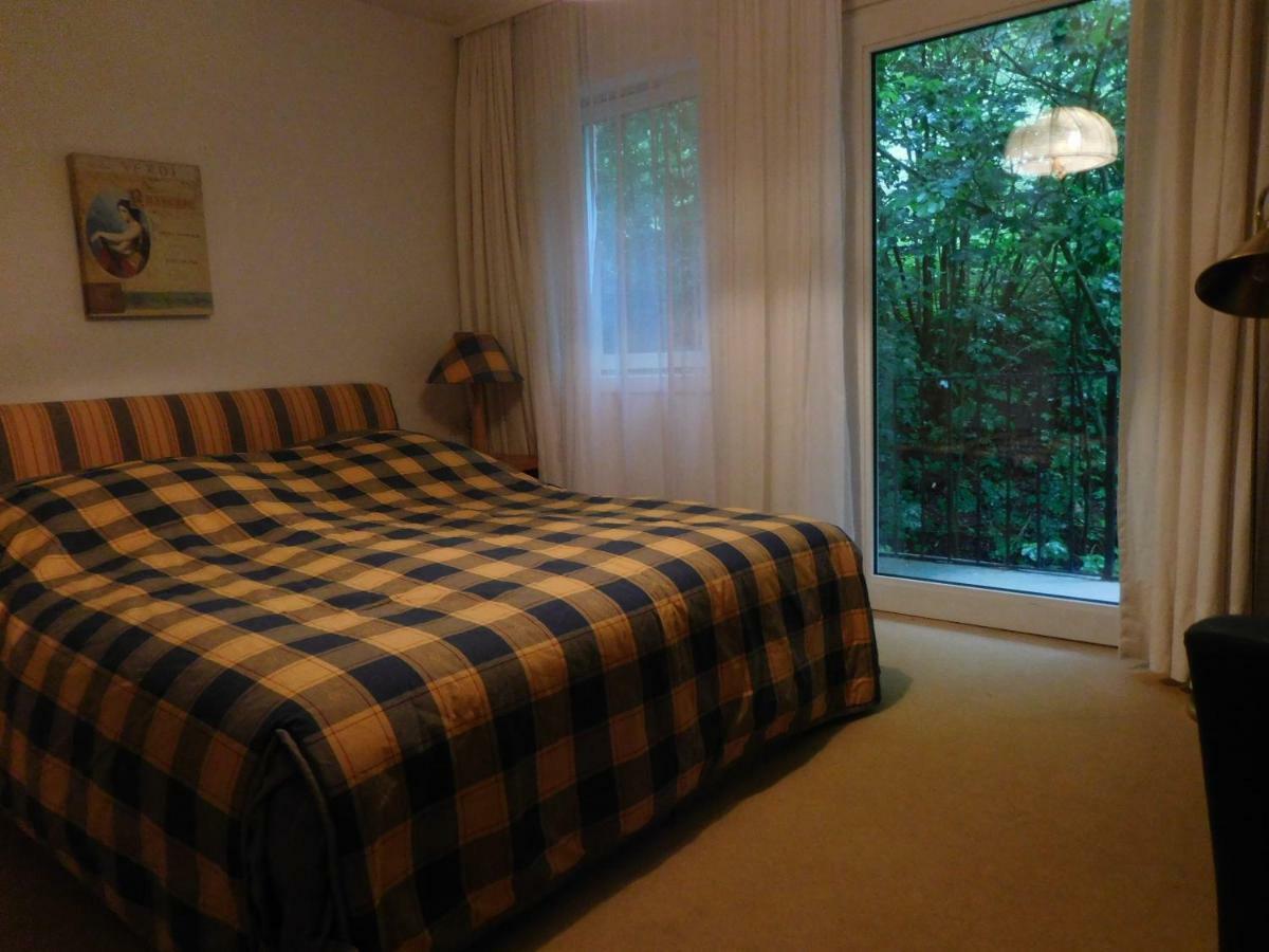 Pension/Bed And Breakfast Pangea Bad Lauterberg Exterior foto