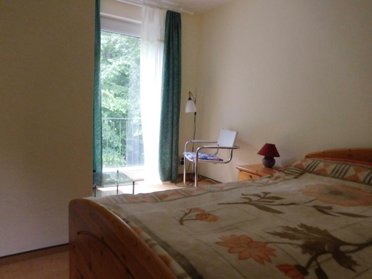 Pension/Bed And Breakfast Pangea Bad Lauterberg Exterior foto